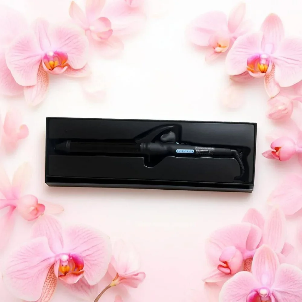 Bio Ionic Long Barrel Styler 1.50
